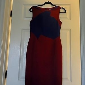 One of a kind dress